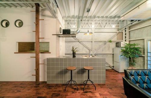 Sumida Apartment | Rakuna Inn 遊 Kinshicho