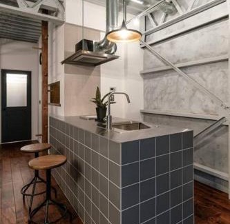 Sumida Apartment | Rakuna Inn 遊 Kinshicho