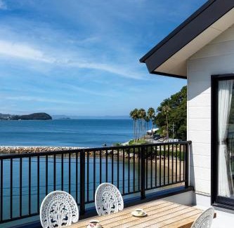 Itoshima House | Rakusansui Villa