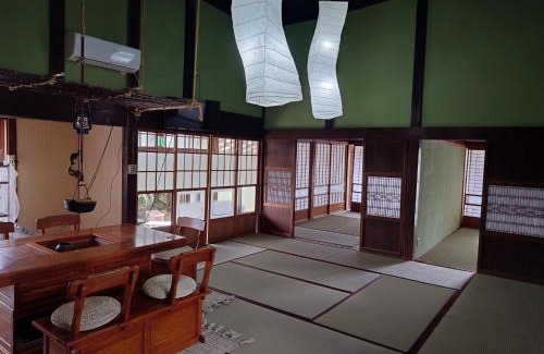 Shirahamacho Shirahama House | Rakushokan - Vacation STAY 96685v