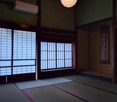 Shirahamacho Shirahama House | Rakushokan - Vacation STAY 96685v