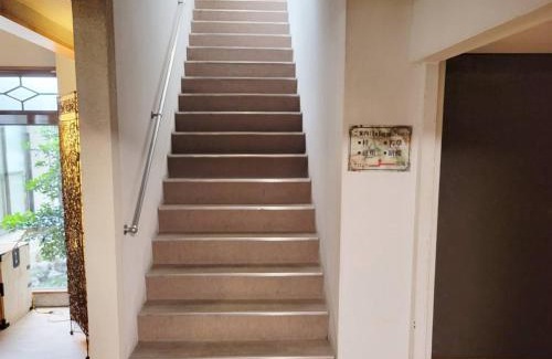 Kofu Hotel | Rakusuien