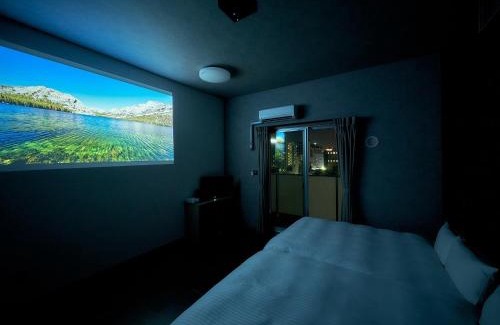 Hakata-ku House | Rakuten STAY Hakata Gion 401 Superior Room