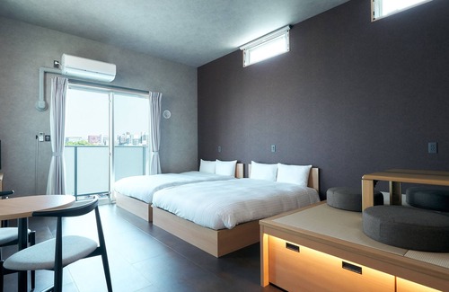 Hakata-ku House | Rakuten STAY Hakata Gion