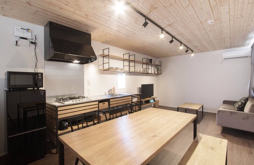 Fujiyoshida House | Rakuten STAY HOUSE Fujiyoshida Matsuyama