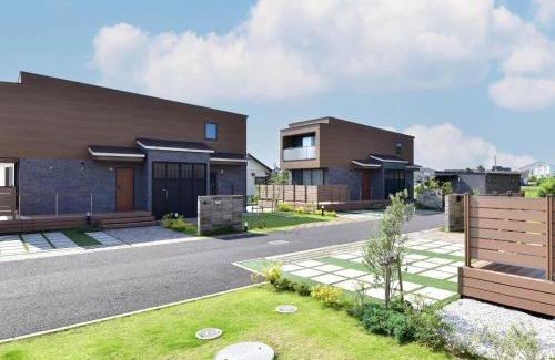 Ichinomiya House | Rakuten STAY HOUSE Kujukuri Ichinomiya 102 3LDK with BBQ terrace