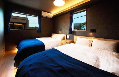 Ichinomiya House | Rakuten STAY HOUSE Kujukuri Ichinomiya 105 3LDK with BBQ terrace