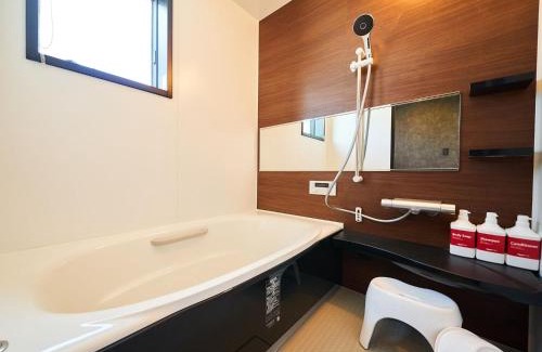 Ichinomiya House | Rakuten STAY HOUSE Kujukuri Ichinomiya 105 3LDK with BBQ terrace