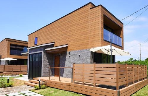 Ichinomiya House | Rakuten STAY HOUSE Kujukuri Ichinomiya 106 3LDK with BBQ terrace pet allowed