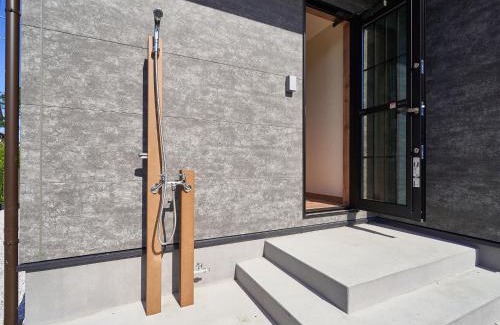 Ichinomiya House | Rakuten STAY HOUSE Kujukuri Ichinomiya 106 3LDK with BBQ terrace pet allowed