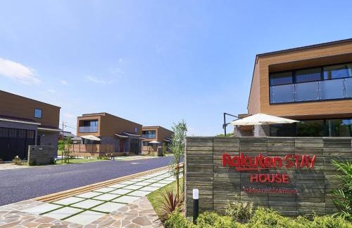 Ichinomiya House | Rakuten STAY HOUSE Kujukuri Ichinomiya 106 3LDK with BBQ terrace pet allowed