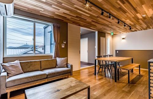 Fujinomiya House | Rakuten STAY HOUSE x WILL STYLE Fujinomiya