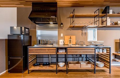 Fujinomiya House | Rakuten STAY HOUSE x WILL STYLE Fujinomiya
