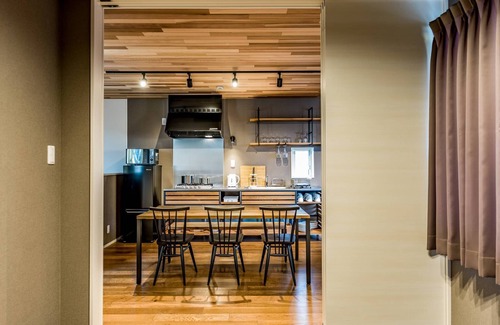 Fujinomiya House | Rakuten STAY HOUSE x WILL STYLE Fujinomiya