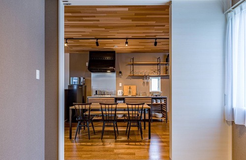 Fujinomiya House | Rakuten STAY HOUSE x WILL STYLE Fujinomiya