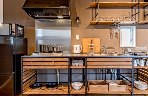 Fujinomiya House | Rakuten STAY HOUSE x WILL STYLE Fujinomiya