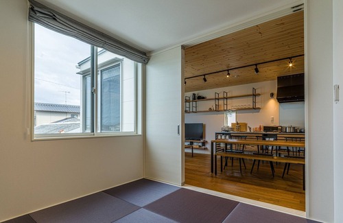 Itoshima House | Rakuten STAY HOUSE x WILL STYLE Itoshima 101/Itoshima Fukuoka