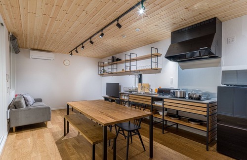 Itoshima House | Rakuten STAY HOUSE x WILL STYLE Itoshima 101/Itoshima Fukuoka
