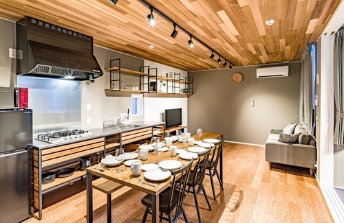 Takasaki House | Rakuten STAY HOUSE x WILL STYLE Takasaki 104/Takasaki Gunma