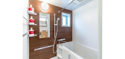 Fujinomiya House | Rakuten STAY HOUSE x WILL STYLE Fujinomiya 102