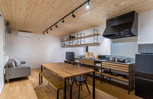 Itoshima House | Rakuten STAY HOUSE x WILL STYLE Itoshima