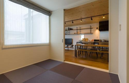 Itoshima House | Rakuten STAY HOUSE x WILL STYLE Itoshima