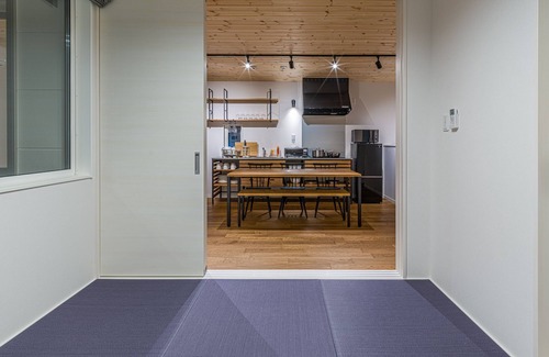 Itoshima House | Rakuten STAY HOUSE x WILLSTYLE Itoshima