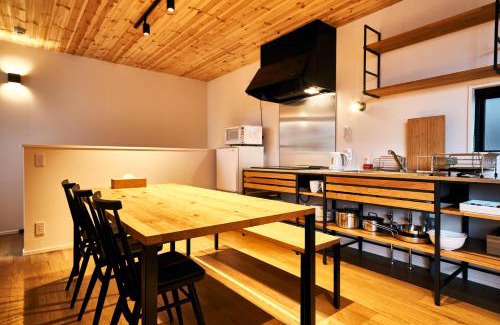 Aoshima House | Rakuten STAY HOUSE x WILL STYLE Miyazaki Aoshima