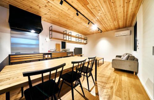 Aoshima House | Rakuten STAY HOUSE x WILL STYLE Miyazaki Aoshima