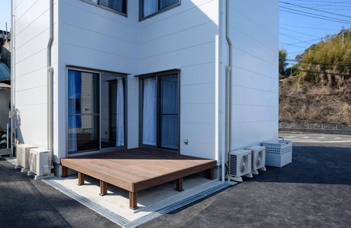 Sasebo House | Rakuten STAY HOUSE x WILL STYLE Sasebo 103/Sasebo Nagasaki