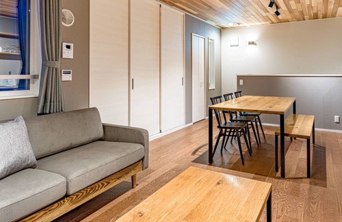 Takasaki Apartment | Rakuten STAY HOUSE × WILL STYLE Takasaki