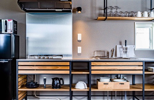 Takasaki Apartment | Rakuten STAY HOUSE × WILL STYLE Takasaki