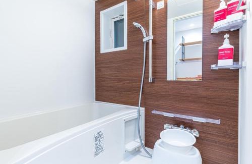 Itoshima House | Rakuten STAY HOUSE x WILL STYLE Itoshima 104