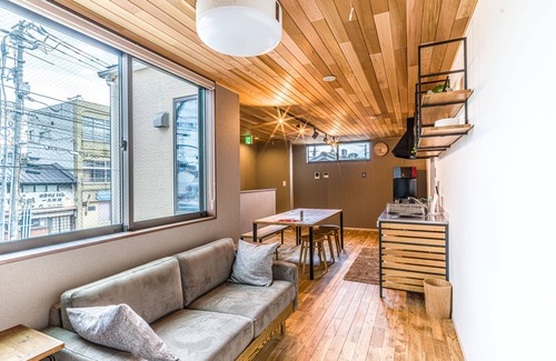 Ushio Onsen House | Rakuten STAY HOUSE × WILL STYLE Matsue