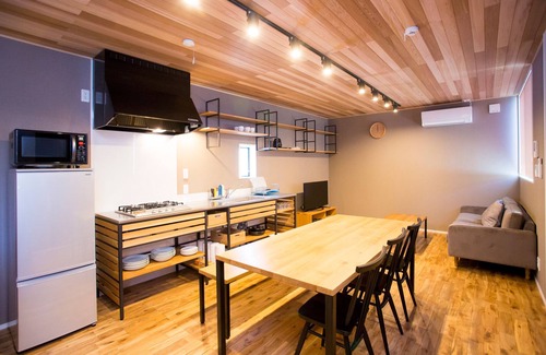 Ushio Onsen House | Rakuten STAY HOUSE × WILL STYLE Matsue
