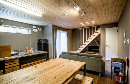 Ushio Onsen House | Rakuten STAY HOUSE × WILL STYLE Matsue