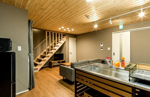 Ushio Onsen House | Rakuten STAY HOUSE × WILL STYLE Matsue