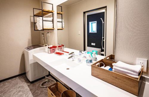 Sasebo Villa | Rakuten STAY HOUSE x WILL STYLE Sasebo