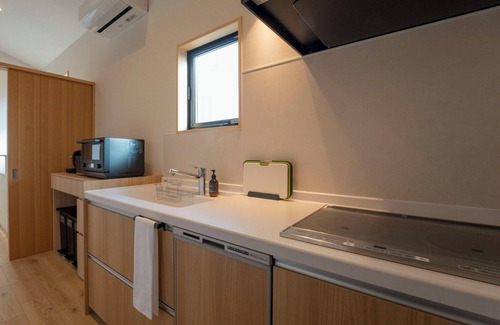 Izumo House | Rakuten STAY Izumo 103 Semiprivate bedroom Japanese style roomwith sauna 6 people capacity/Izumo City Shimane