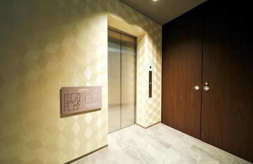 Kitakyushu Hotel | Rakuten STAY Kokura Station Standard Triple Room