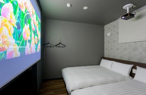 Nikko Apartment | Rakuten STAY Nikko Hoden No pets allowed Capacity of 6 persons
