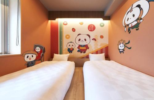 Azumabashi Apartment | Rakuten STAY Tokyo Asakusa