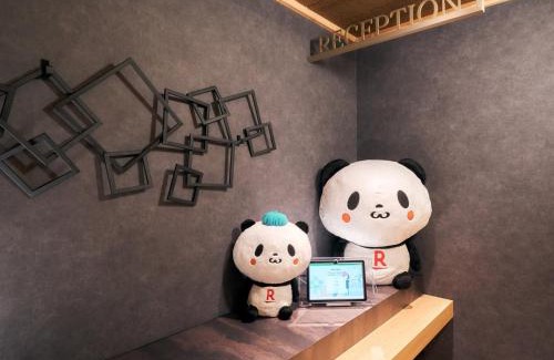 Azumabashi House | Rakuten STAY Tokyo Asakusa Twin Room