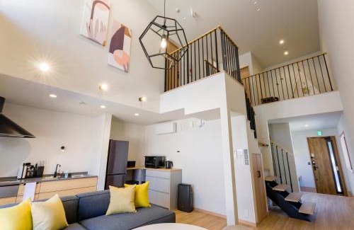 Fujikawaguchiko House | Rakuten STAY VILLA Fujikawaguchiko Forest