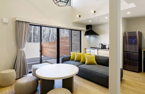 Fujikawaguchiko House | Rakuten STAY VILLA FujiKawaguchiko Forest