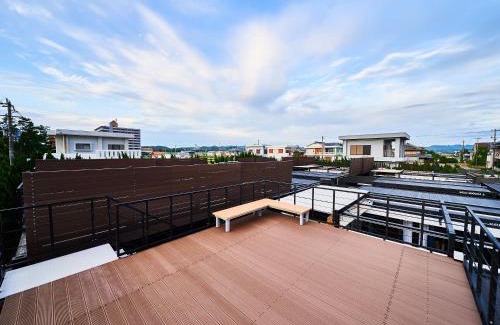 Minamiawaji House | Rakuten STAY VILLA Awaji