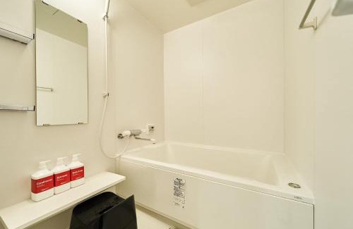Minamiawaji House | Rakuten STAY VILLA Awaji 102 3 bank beds, Capacity of 9 persons