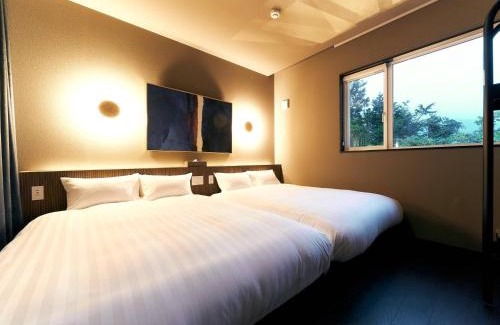 Hakone House | Rakuten STAY VILLA Hakone Sengokuhara North Wing 101 or 103 BBQ terrace Capacity of 10 persons