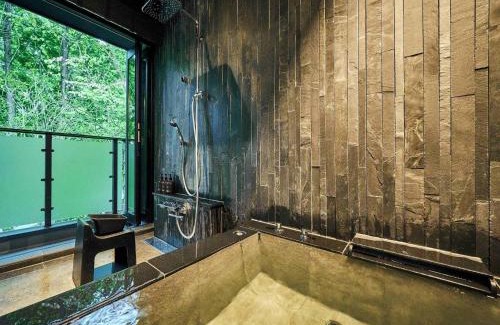Hakone House | Rakuten STAY VILLA Hakone Sengokuhara North Wing 101 or 103 BBQ terrace Capacity of 10 persons