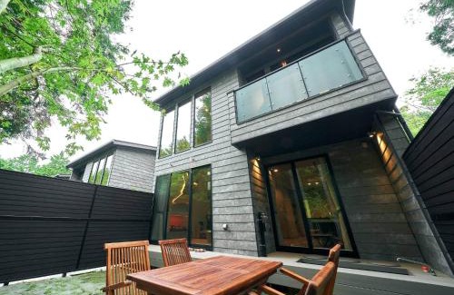 Hakone House | Rakuten STAY VILLA Hakone Sengokuhara North Wing 101 or 103 BBQ terrace Capacity of 10 persons